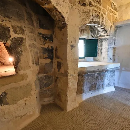 Villa Mill House Għarb