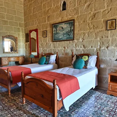 Mill House Villa Għarb