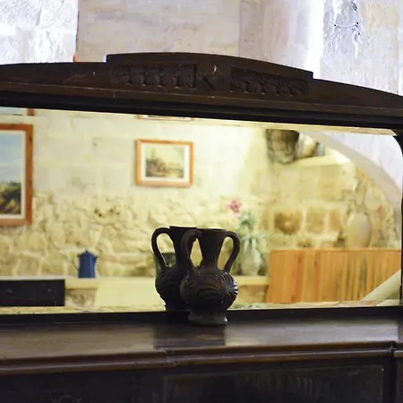 Villa Mill House Gharb (Gozo)