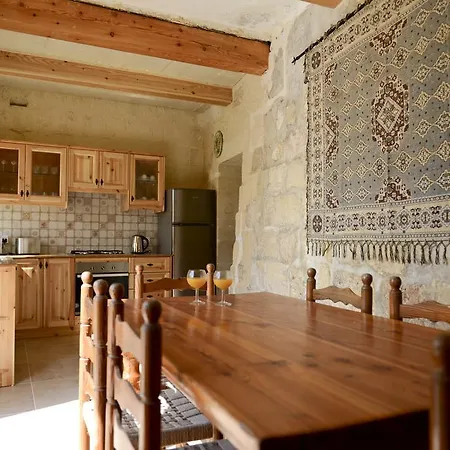 Mill House * Gharb (Gozo)