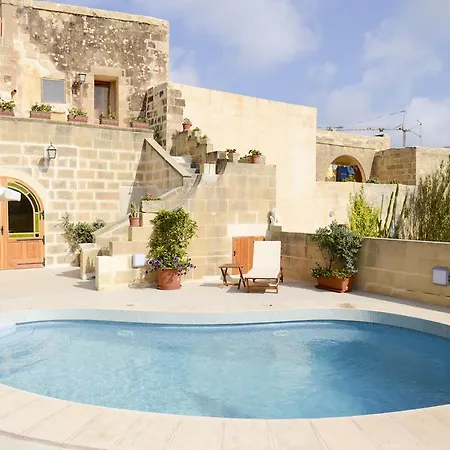 Mill House * Gharb (Gozo)