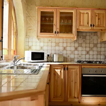Mill House Villa Gharb (Gozo)