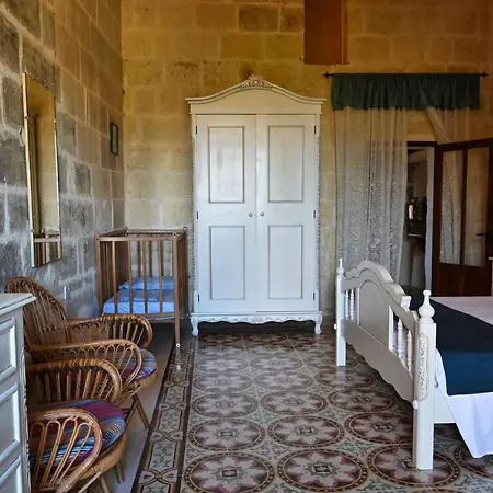 Mill House Villa