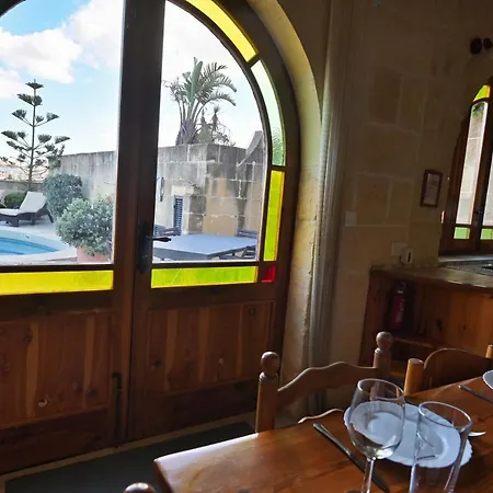 Mill House Villa Gharb (Gozo)