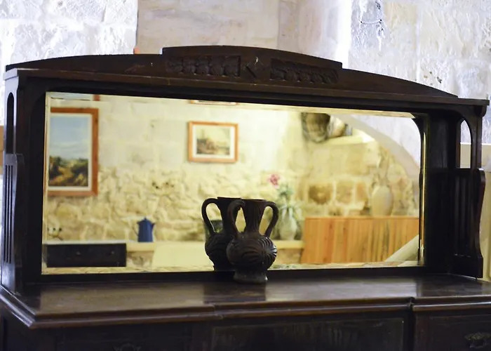 فيلة Mill House Għarb