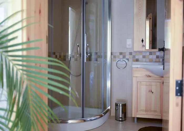 فيلة Mill House Għarb