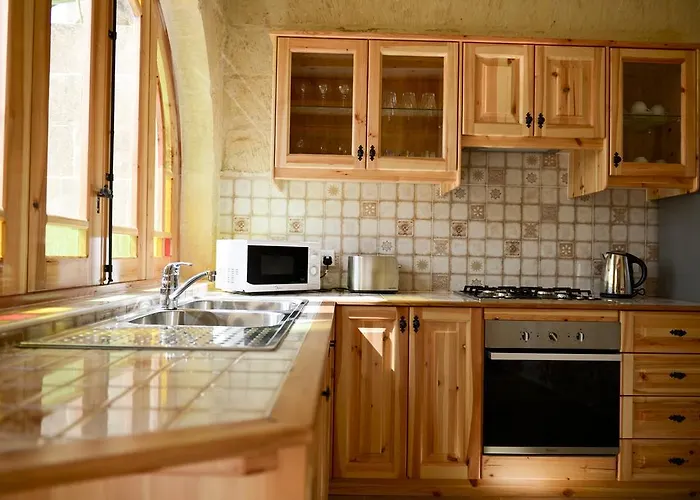 Mill House فيلة Għarb